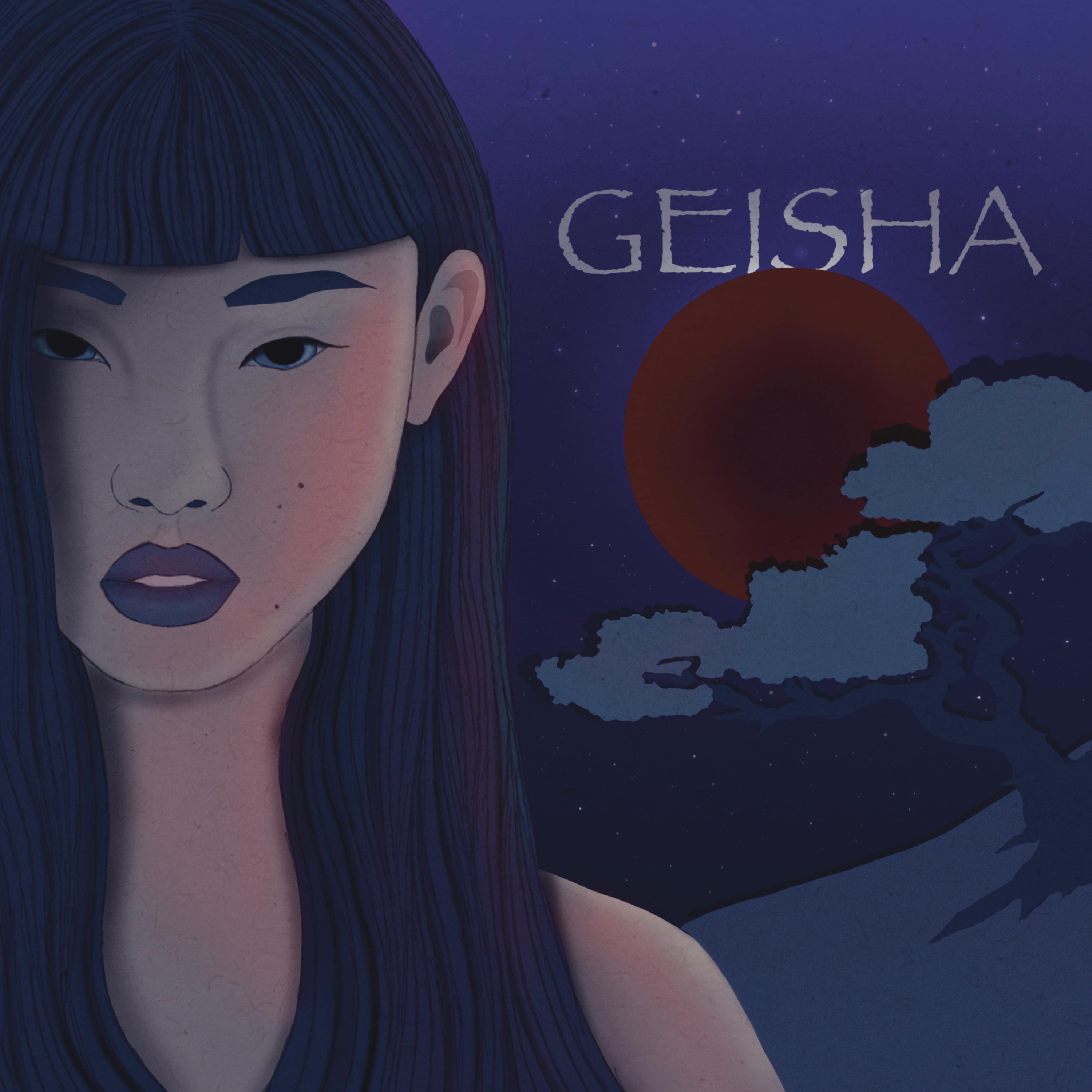 Geisha - Single