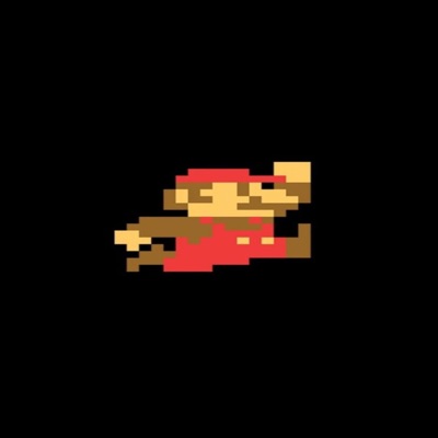 Super Mario - Single
