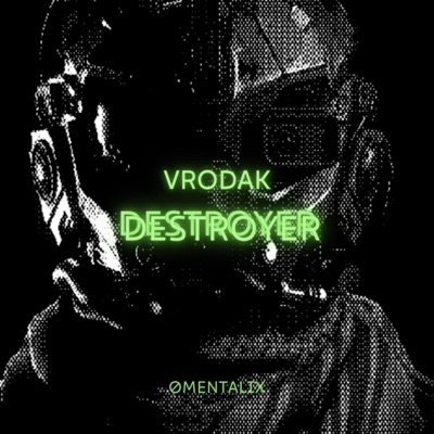 Destroyer - Single
