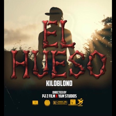 El Hueso - Single