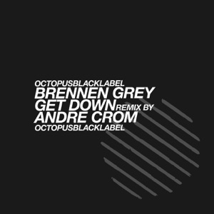 Get Down - EP