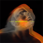 You've Created a Monster song art