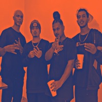 Fogo na Sesh - Single - TRESSETE, P4K, Zito, THC & Onni