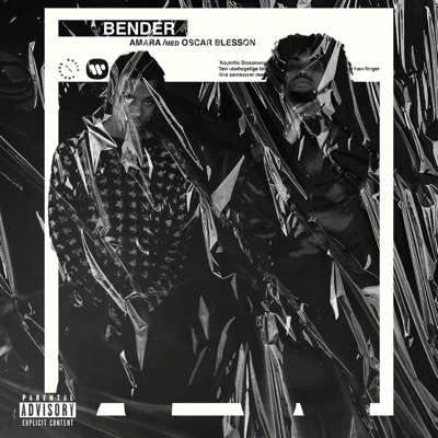 Bender (feat. Oscar Blesson) - Single