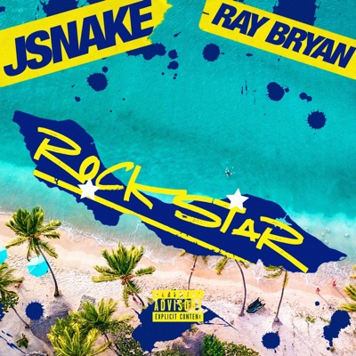 Rockstar - Single