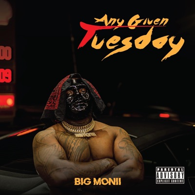 Any Given Tuesday