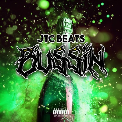 BUSSIN - Single