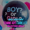 Stamme Aspettanne A Te (feat. Valentina Belli) - Single