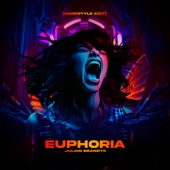 Euphoria (Hardstyle Edit) artwork