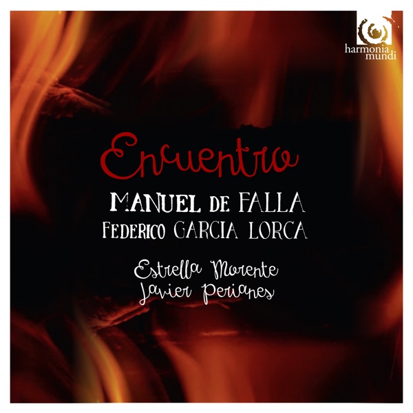 Falla & García Lorca: Encuentro