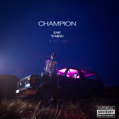 SLMP BANDO - Top Spot (feat. Valentino S.o.S)