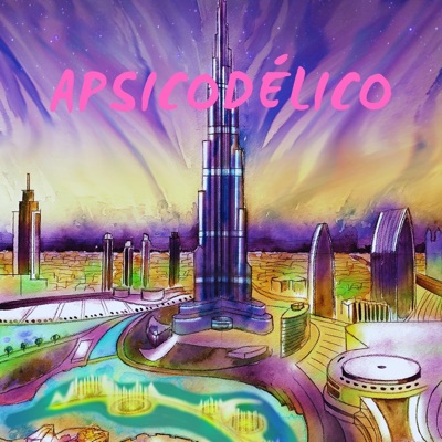 Apsicodélico (feat. El Soka) - Single