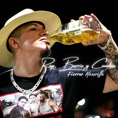 Rap, Barrio y Cumbia - Single