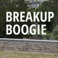 BREAKUP BOOGIE - Single - Jazz June