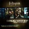 Drug War Ep (feat. Abstract Rude)