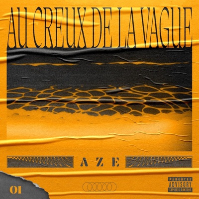Au creux de la vague - Single