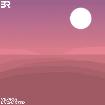 Ouça Uncharted - Single de VexRoh.