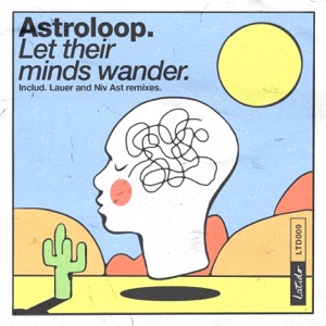 Let Their Minds Wander - EP