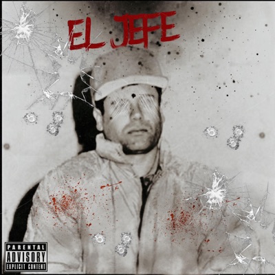 El Jefe (feat. Cort3$) - Single