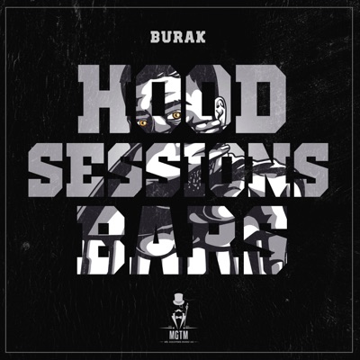 Hood Sessions Bars - Single