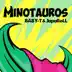 Minotauros - Single album cover