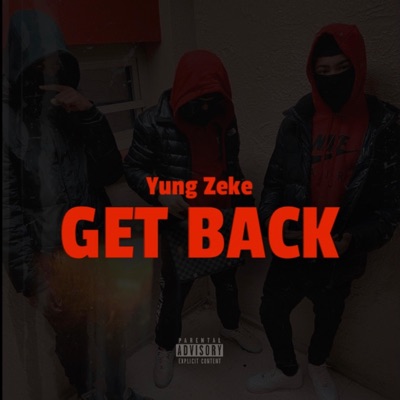 Get Back - Single