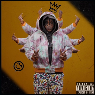 It's NOT me It's YOU - Single