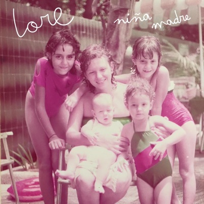 Niña Madre - Single