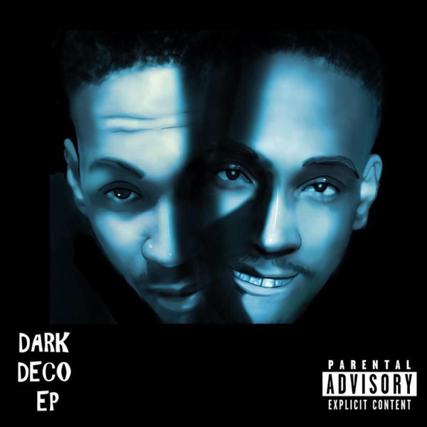 Dark Deco EP
