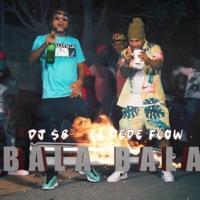 Bala (El dede flow) - Single - DJ58