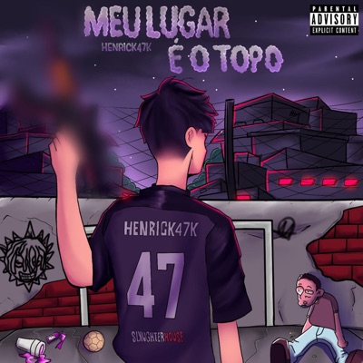 Meu Lugar É o Topo - Single