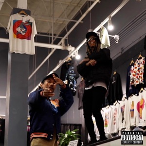 BFFR (feat. Aday) - Single