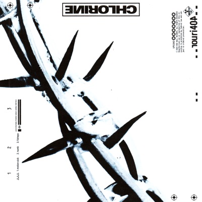 chlorine - Single