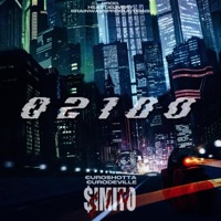 02100 (feat. €URO$HOTTA, €UROD€VILLE, brainwaveproductions & Heat Delivery) - Single - $in $imito