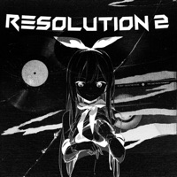 RESOLUTION 2 - Single - VASTXLXRDE & HXLXST