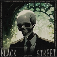 Black Street - Single - NIGXTDEAXH