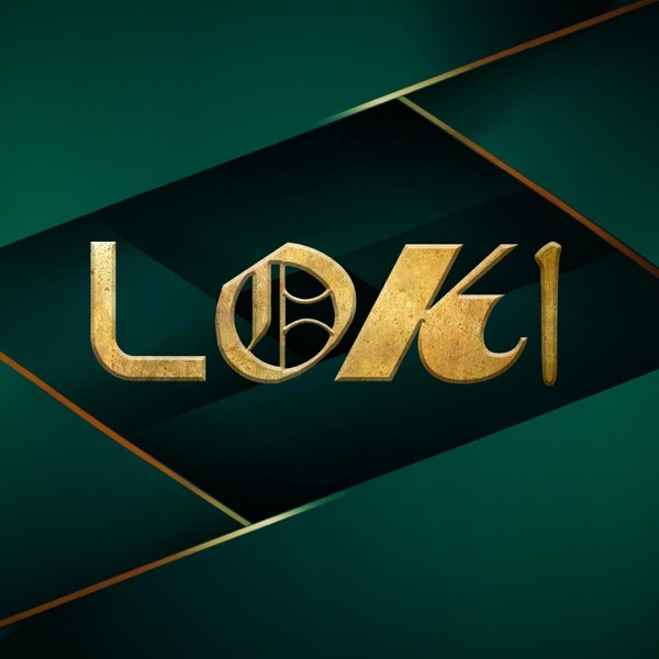 Loki (Epic TVA Theme) - Single