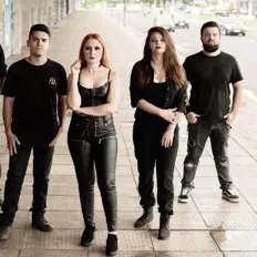 Ascolta Living Shields, guarda video musicali, leggi la biografia, vedi le date del tour & altro!