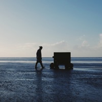 Above the clouds - Single - Dario Lessing