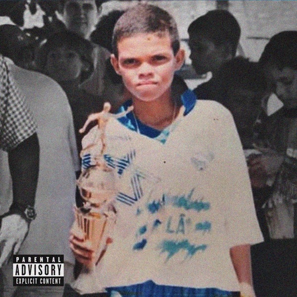 Me Pegue (feat. Moi Music)