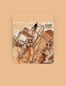 Dengarkan Emp, tonton video musik, baca bio, lihat tanggal tur & lainnya!