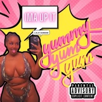 Yummy - Single - Lila Simonee