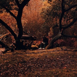 Ain't Luv Xander William