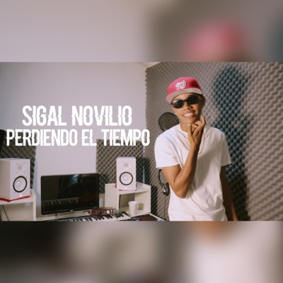 perdiendo el tiempo - Single