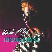 Perseguição (Remixes) - Vanda May