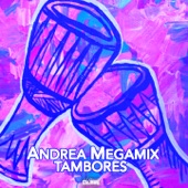 Tambores (Radio Edit) artwork