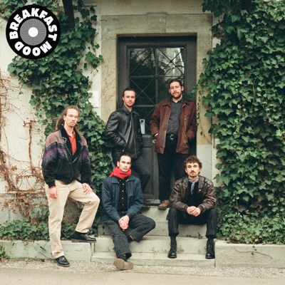 Dancing Night - Single