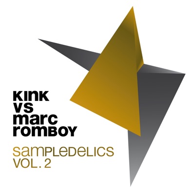 Sampledelics, Vol. 2 - Single