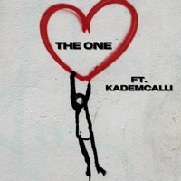 The One (feat. kade mcalli) - Single - nassr!chh