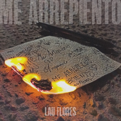 Me Arrepiento - Single
